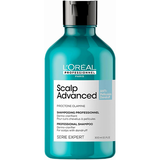 Shampoing Anti-Pellicules L'Oréal Professionnel