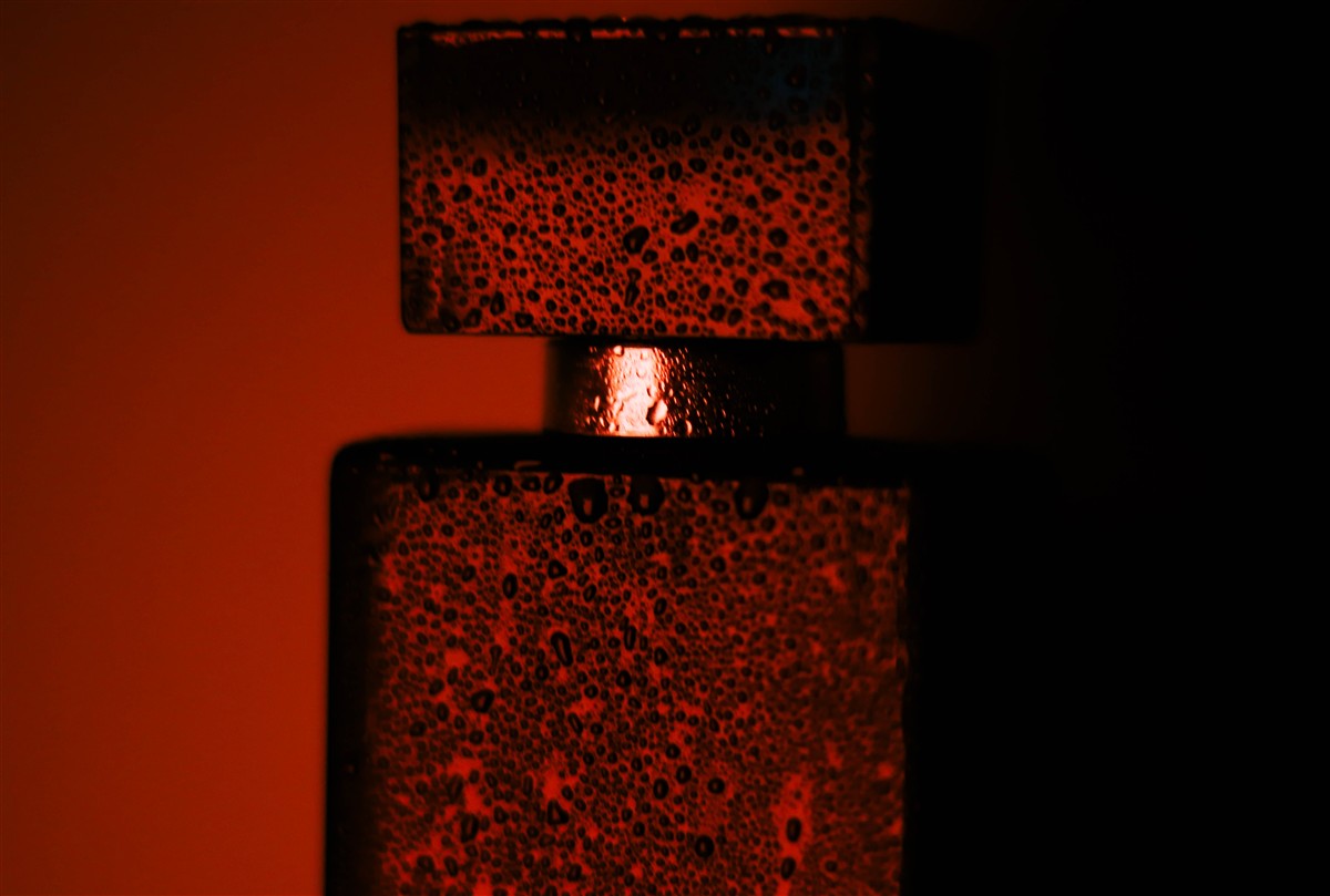 Coffret parfum homme