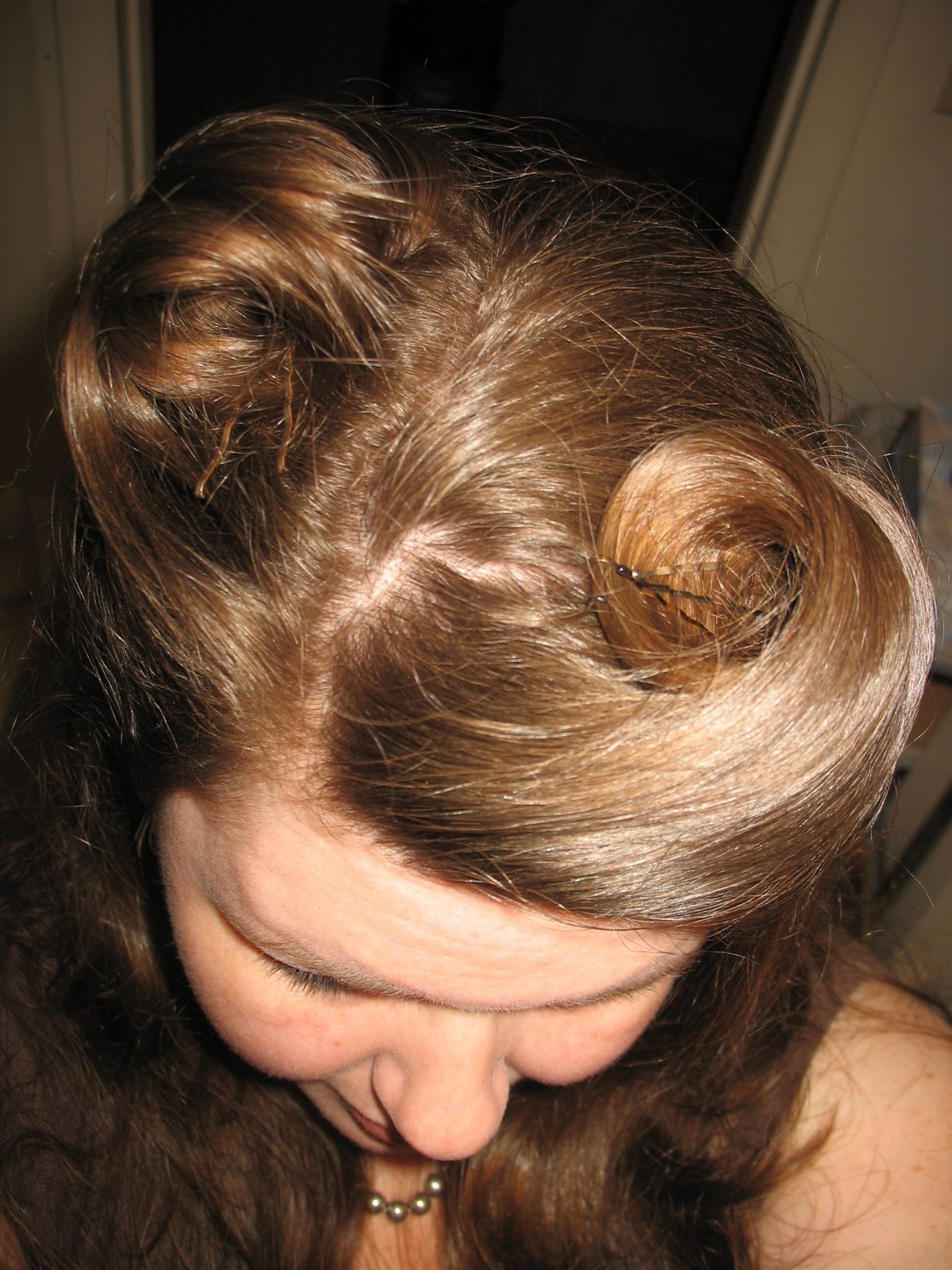 Soin cheveux