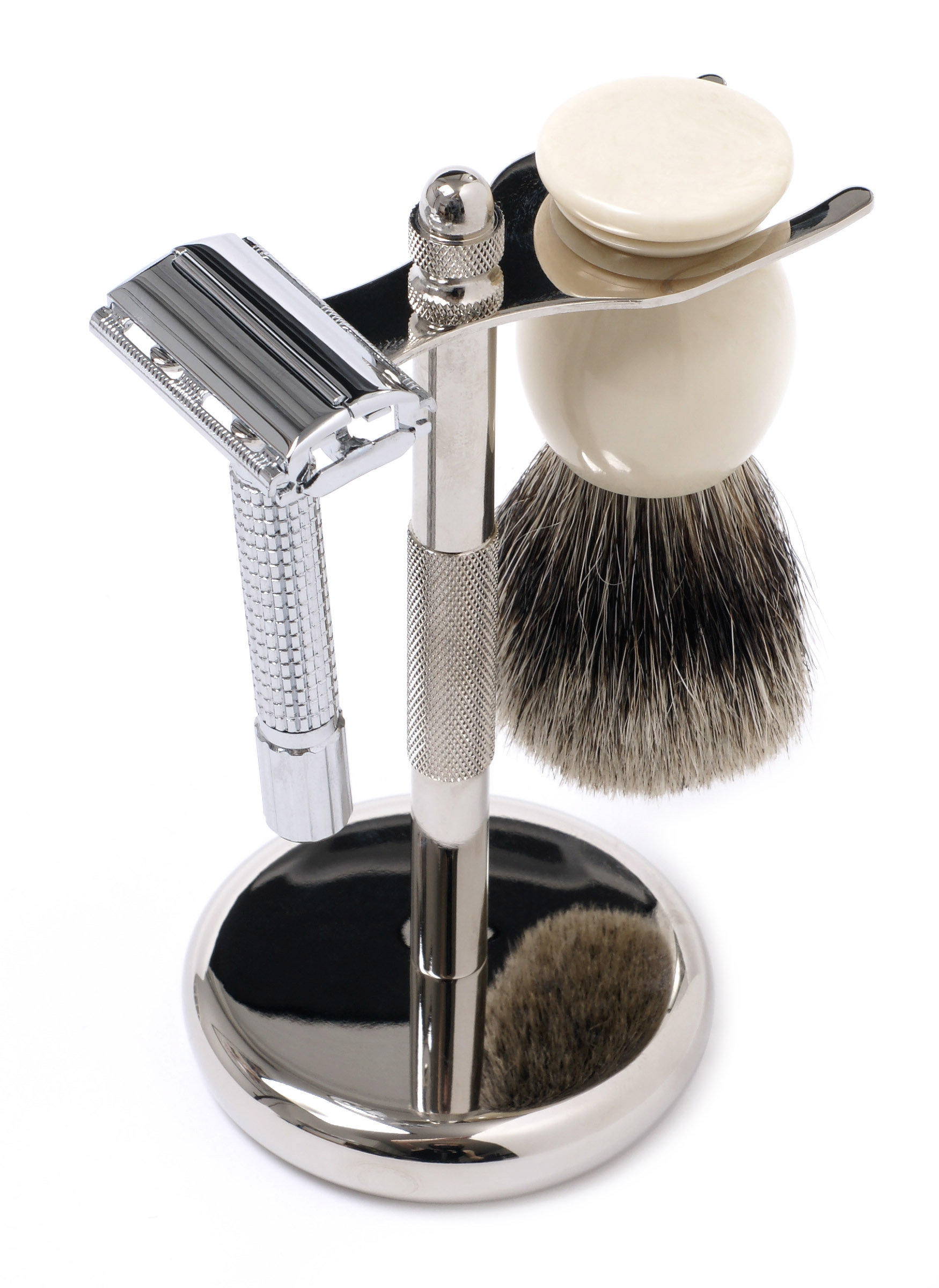 Set de rasage complet