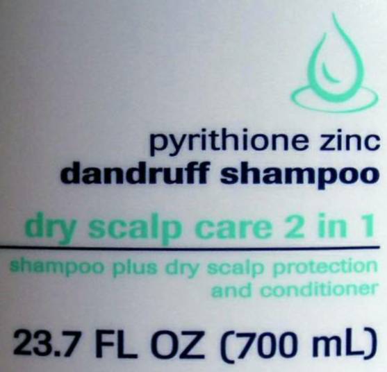 Shampoing